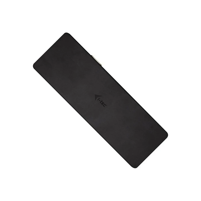 Docking Station i-tec - USB-C / Thunderbolt 3 - DVI, HDMI - GigE