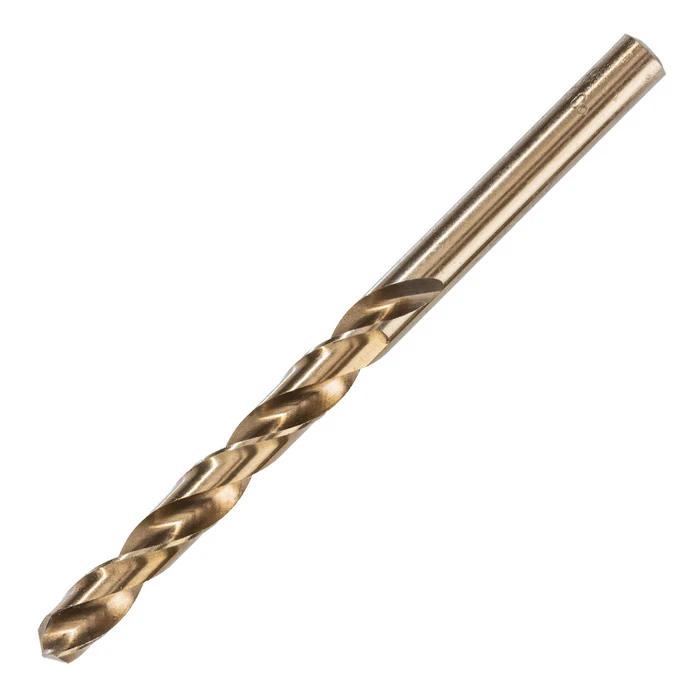 Τρυπάνι Deli DH-Mhz060-E2 για Μέταλλο, M35 Hss 5% Κοβαλτίου, Din 388, 6X93Mm