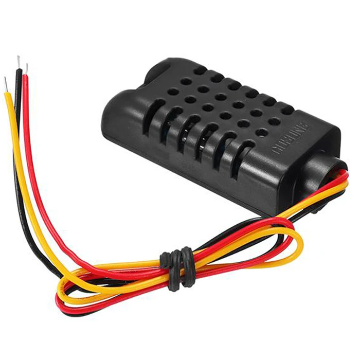 DHT21 AM2301 Digital Humidity and Temperature Sensor for Arduino (ARD3073)
