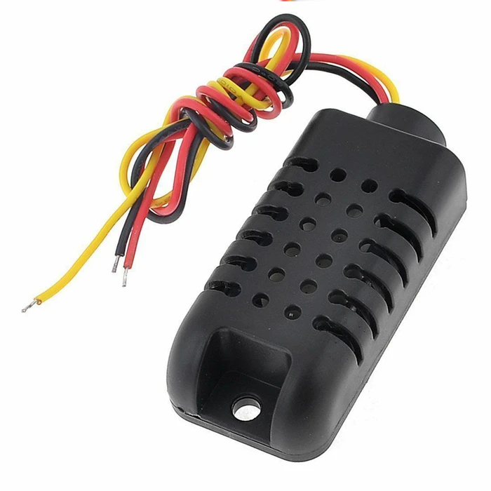 DHT21 AM2301 Digital Humidity and Temperature Sensor for Arduino (ARD3073)
