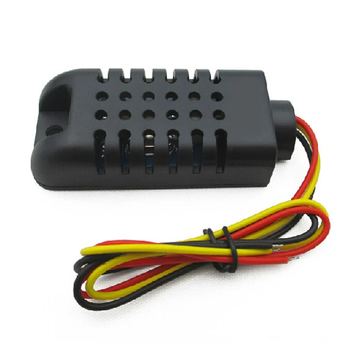 DHT21 AM2301 Digital Humidity and Temperature Sensor for Arduino (ARD3073)