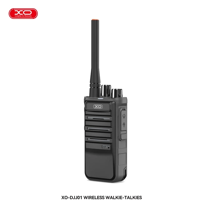 XO Ζευγάρι Ασύρματων Walkie Talkie XO-DJJ01
