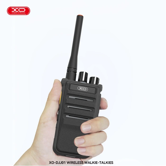 XO Ζευγάρι Ασύρματων Walkie Talkie XO-DJJ01