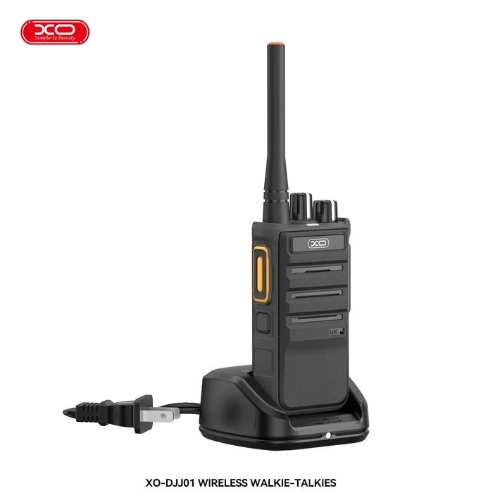 XO Ζευγάρι Ασύρματων Walkie Talkie XO-DJJ01
