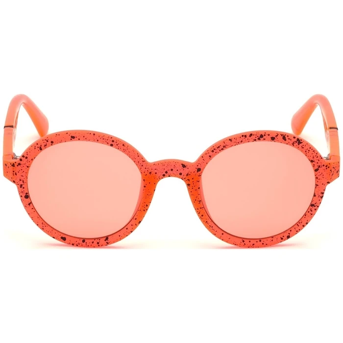 Unisex Γυαλιά Ηλίου Diesel Dl02644844S (48 mm) Orange