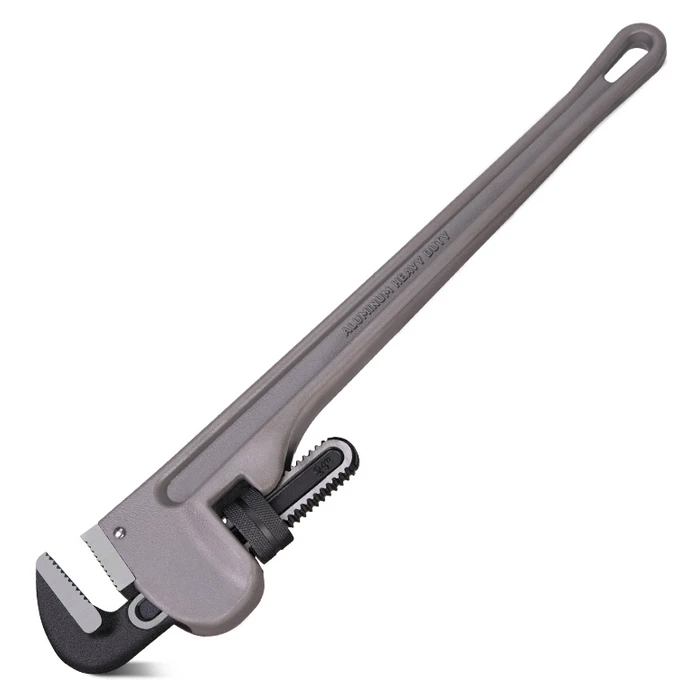 Κάβουρας Deli Υδραυλικού Dl105024, 24"/600Mm, Έως 73Mm