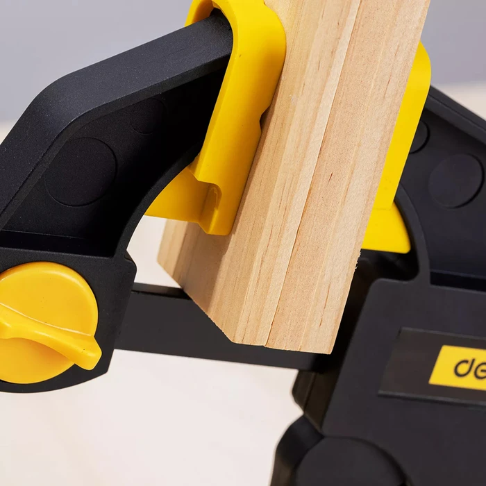Σφιγκτήρας Deli Quick Bar Clamp 36" EDL110136