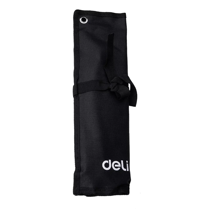 Deli Σετ Γερμανοπολύγωνα Κλειδιά Dl130012a, 6-24mm, 12τμχ