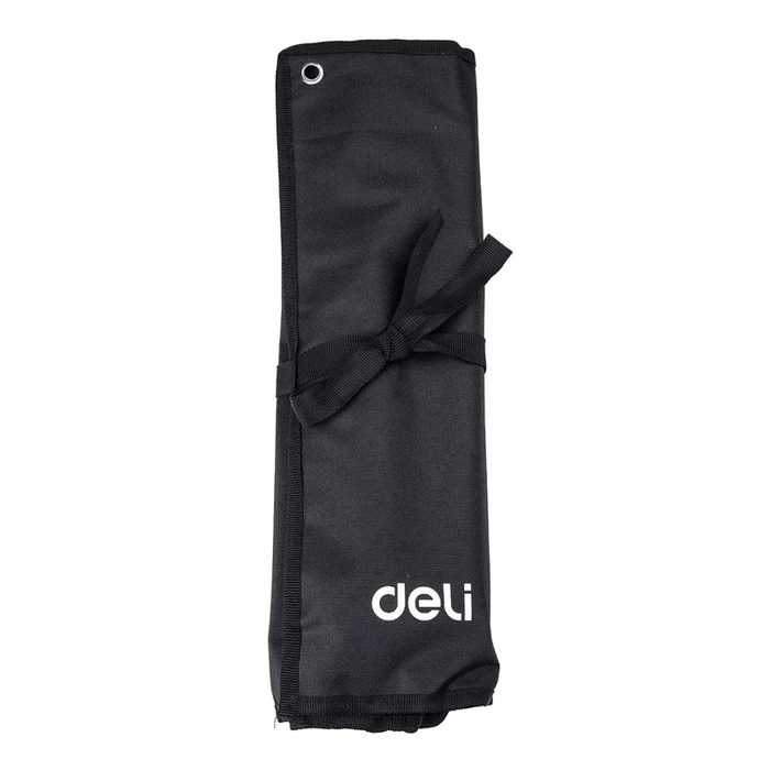 Deli Σετ Γερμανοπολύγωνα Κλειδιά Dl130014b, 10-32mm, 14τμχ