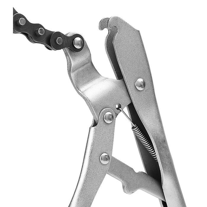 Αλυσοκάβουρας Deli Dl20018, 10"/250Mm, 450Mm Αλυσίδα