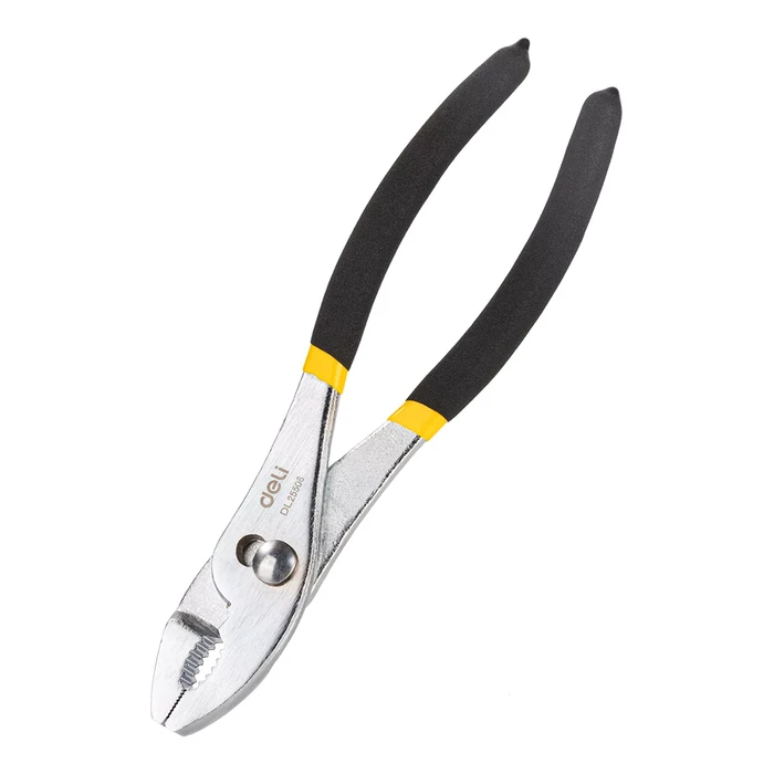 DELI πένσα DL25508 με αντιολισθητικές λαβές 20.5cm