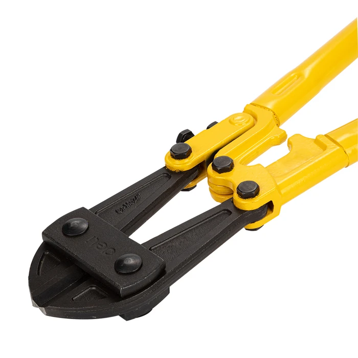 Ψαλίδι Μπετού/Σιδήρου Deli Dl2630 με Αντιολισθητικές Λαβές, 750Mm