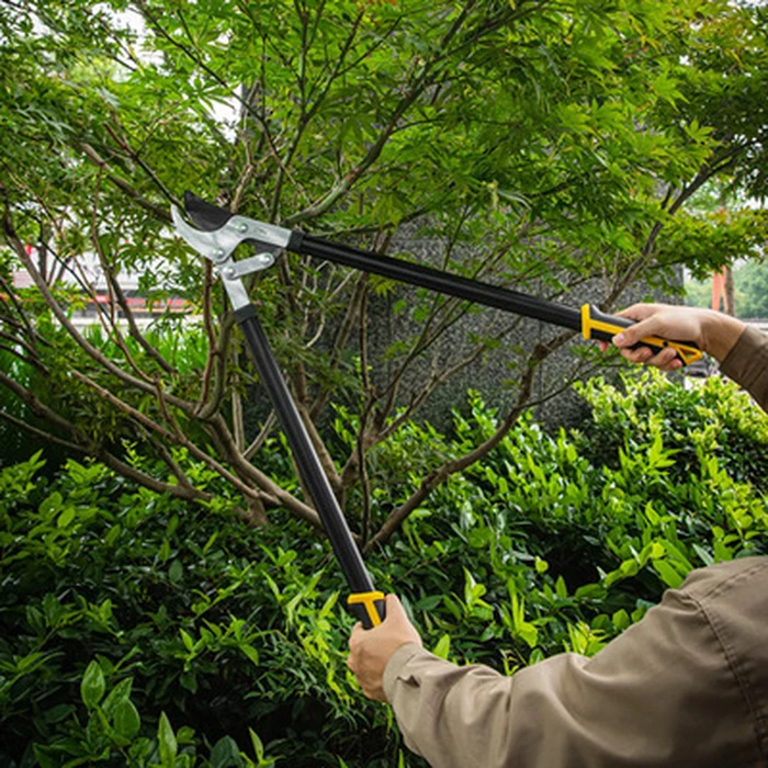 Κλαδευτήρι Deli DL580321 με αντιολισθητικές λαβές, 77.5cm