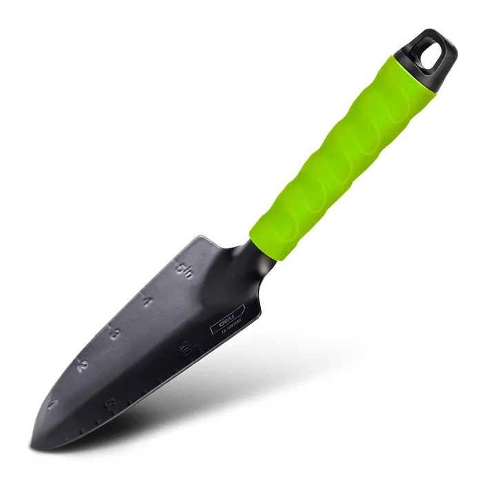 Φτυαράκι Μεταφύτευσης Deli Dl580812 Με Κλίμακα, 8X31Cm