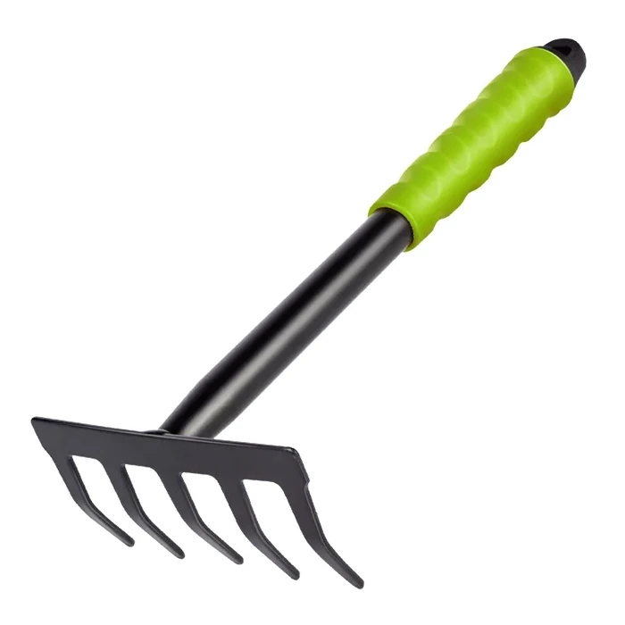 Τσουγκράνα Χειρός Deli Dl580813, 5 Δόντια, 31Cm