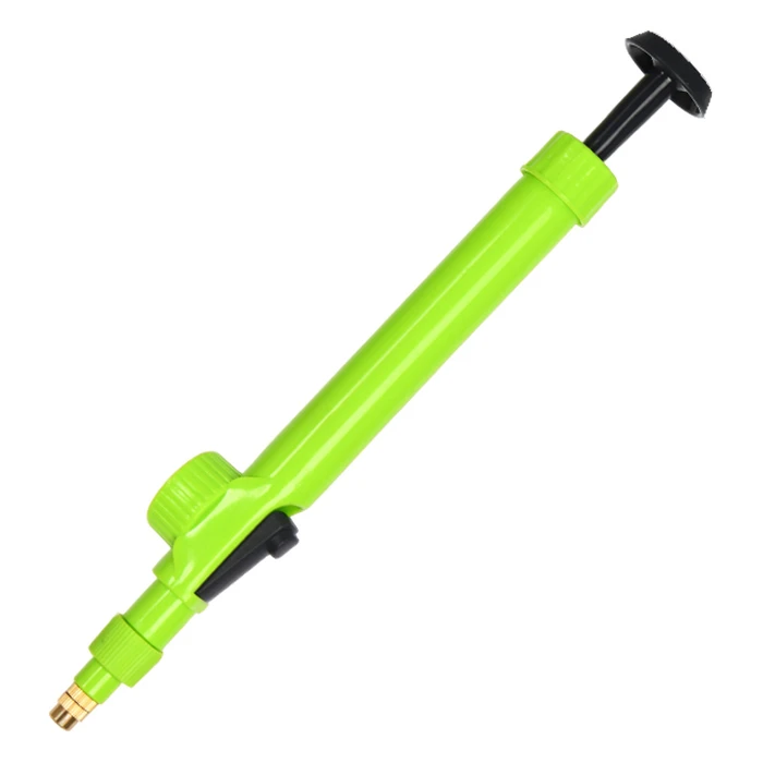 DELI ψεκαστήρας νερού για μπουκάλι DL581002 με 2 λειτουργίες ψεκασμού 28mm