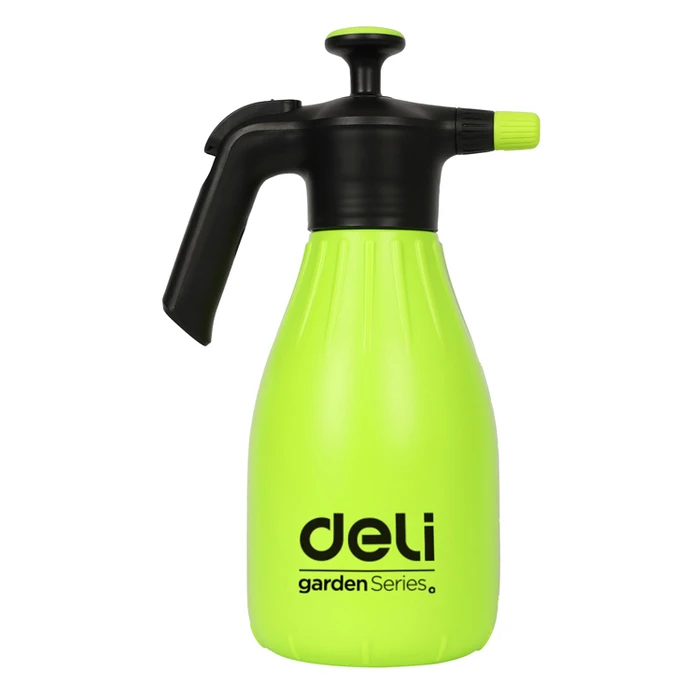 DELI Ψεκαστήρας Προπίεσης DL581021 2L (2 λειτουργίες ψεκασμού)