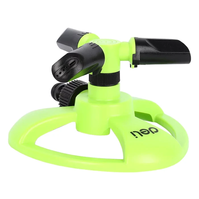 Ποτιστικό Εδάφους Deli Dl581301, Επιφάνειας, 2 Ρυθμίσεων, 3/4"