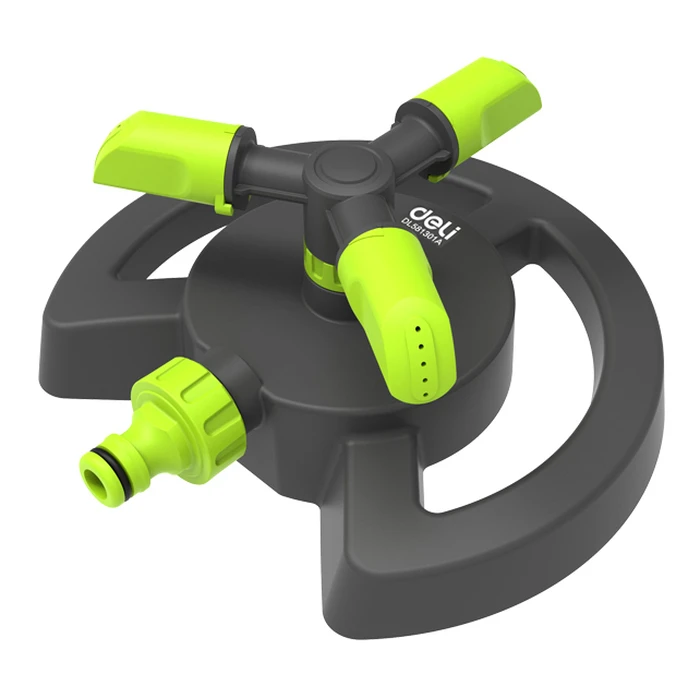 DELI Ground Sprinkler DL581301A 3/4 inch