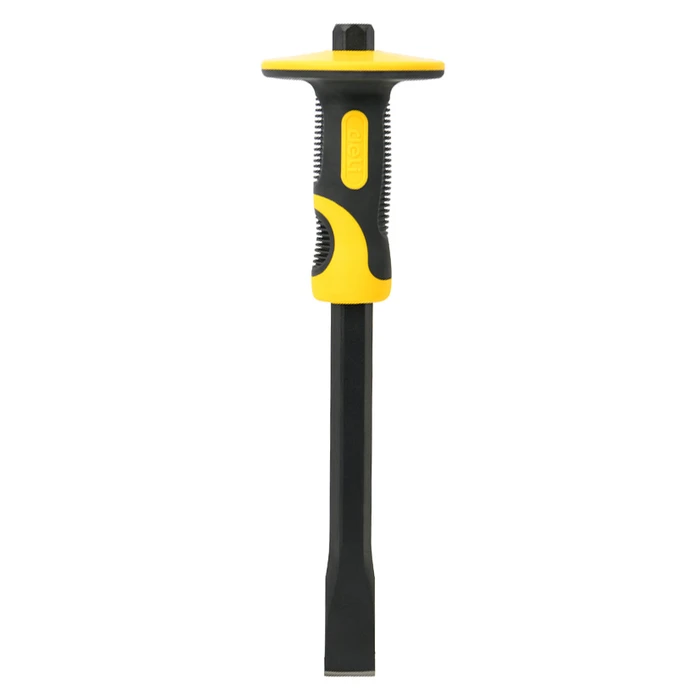 Καλέμι Deli Dl6312 με Αντιολισθητική Λαβή, 25Mm, 300Mm