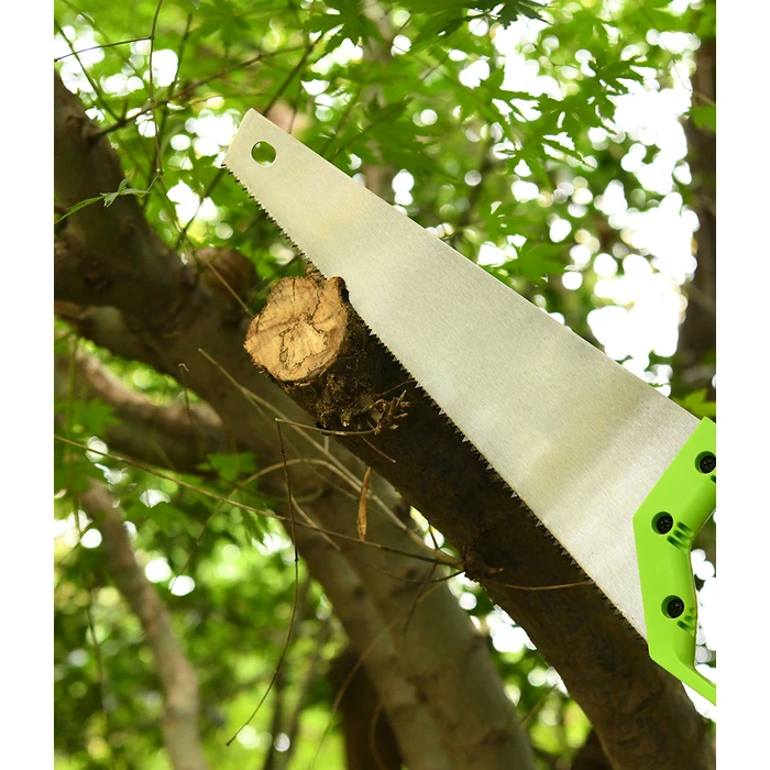 Πριόνι Deli Ξύλου Dl6840, 400Mm, 7 Tpi