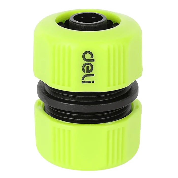 Σύνδεσμος Ένωσης Λάστιχων Deli Dl8794, 1/2", Πράσινος