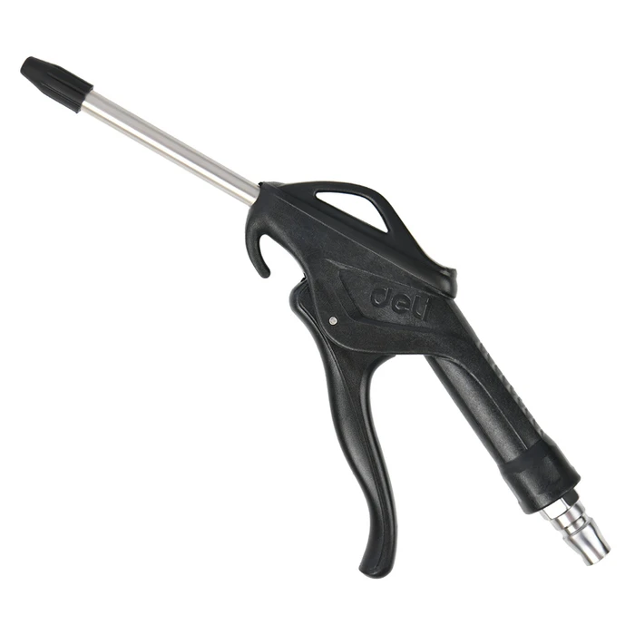 Πιστόλι/Φυσητήρας Αέρος Deli Dl-Xq11 με Σωλήνα 100Mm