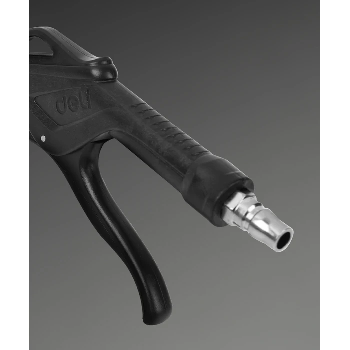 Πιστόλι/Φυσητήρας Αέρος Deli Dl-Xq11 με Σωλήνα 100Mm