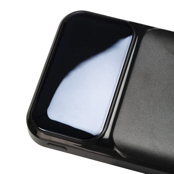 Power Bank Philips DLP1922CB/GRS Μαύρο