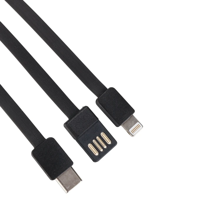 Power Bank Philips DLP1922CB/GRS Μαύρο