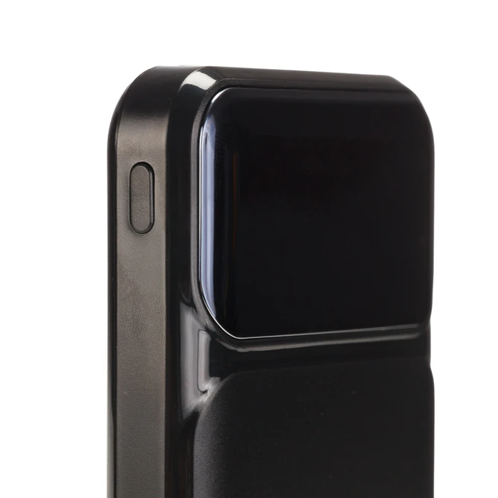 Power Bank Philips DLP1922CB/GRS Μαύρο