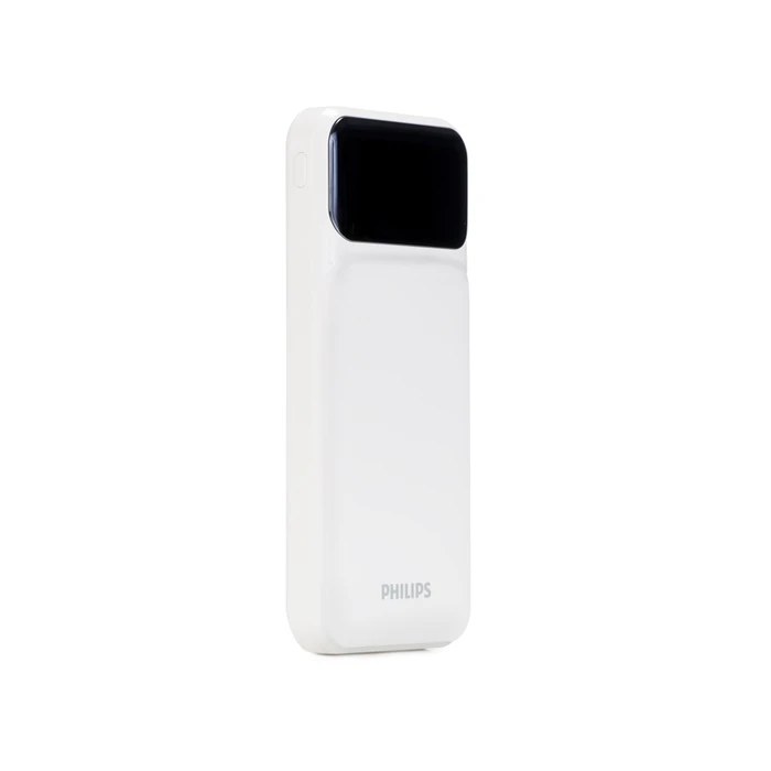 Power Bank Philips DLP1922CW/GRS Λευκό