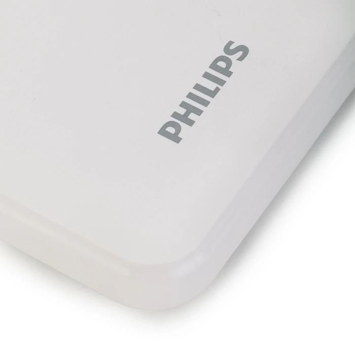 Power Bank Philips DLP1922CW/GRS Λευκό
