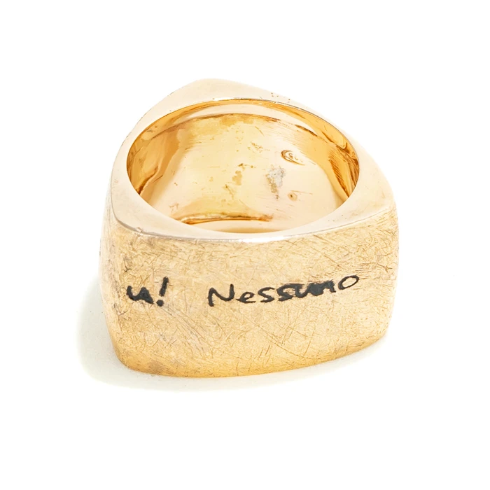 Γυναικείο Δαχτυλίδι Demaria Dm6Ta051-R16 (16) από Ασήμι Pink