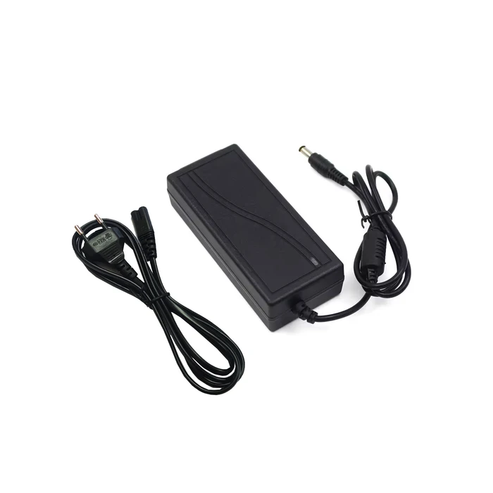 Universal Τροφοδοτικό DM Pro 12V 4A DC 2.1/5.5