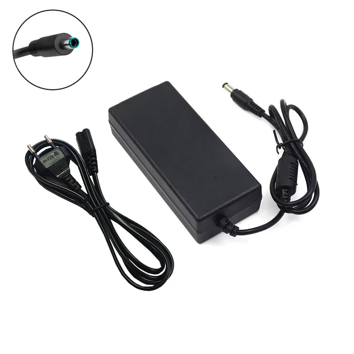 DM Pro Τροφοδοτικό Laptop 19.5V 4.62A για HP (4.5x3.0mm) - DM-1951