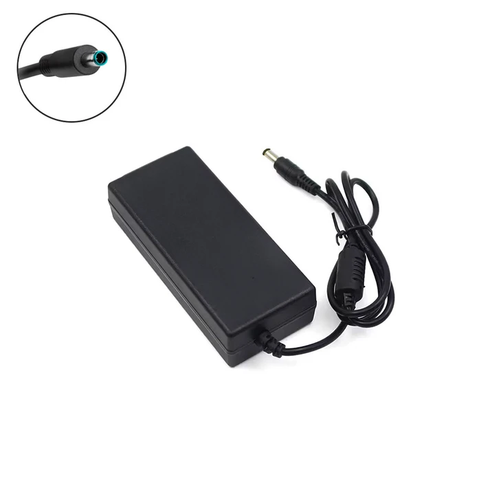 DM Pro Τροφοδοτικό Laptop 19.5V 4.62A για HP (4.5x3.0mm) - DM-1951