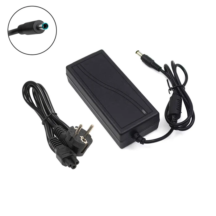 DM Pro Τροφοδοτικό Laptop 19.5V 4.62A για HP (4.5x3.0mm) - DM-1951