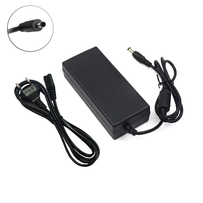 DM Pro Laptop Power Adapter for Dell 19.5V 4.62A (4.5x3.0mm) - DM-1952