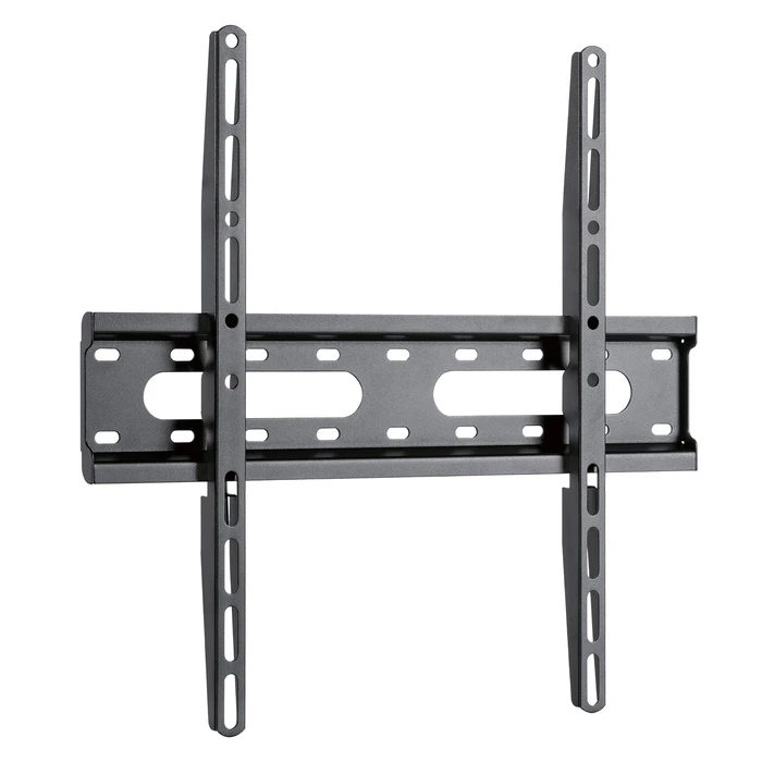 Βάση Τηλεόρασης DM Pro 32"-70" έως 45kg σταθερή επιτοίχια Μαύρη