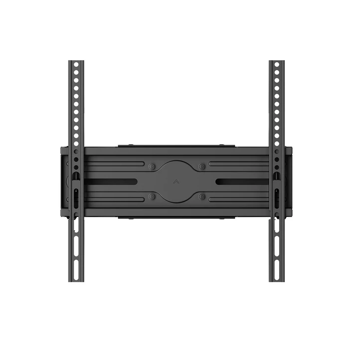 TV Wall Mount 32-70" up to 40kg Adjustable Dual-Arm Wall Bracket DM PRO DM-3270FM - Black