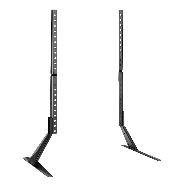 DM PRO Tabletop TV Stand 23-75" up to 40 kg Black (DM-2375S)