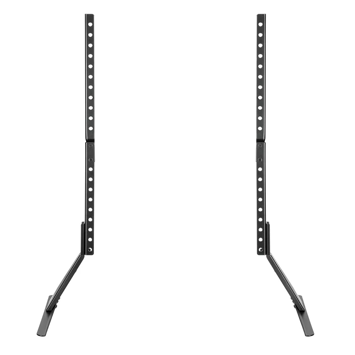 DM PRO Tabletop TV Stand 23-75" up to 40 kg Black (DM-2375S)