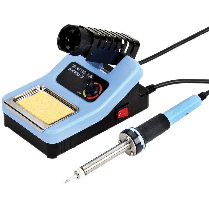 DM PRO Soldering Station 48W/230V DM-ZD-8906