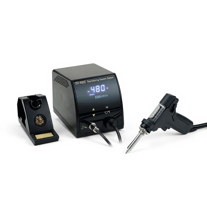 DM PRO Desoldering Station DM-ZD-8965 80W (max 200W)