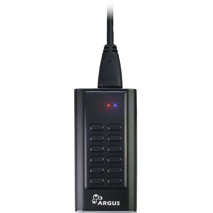 Docking Station Inter-Tech GD-MSLK01 black USB3.0