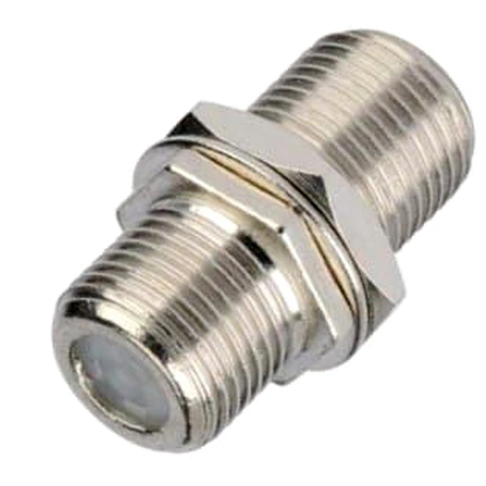 RF Connector Atc F Female to F Female Coupler