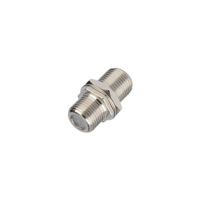 RF Connector Atc F Female to F Female Coupler