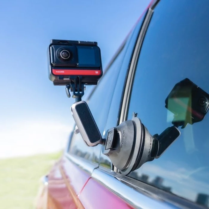 Αξεσουάρ Insta360 PGYTECH Suction Cup Car Mount