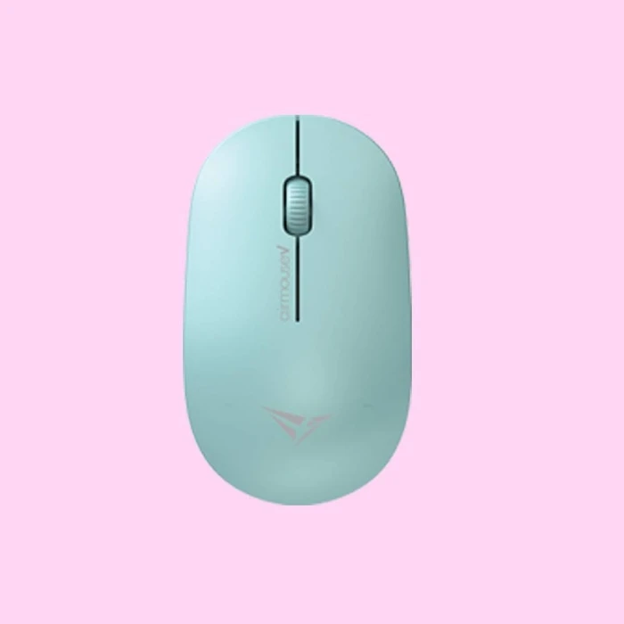 Ποντίκι Ασύρματο Alcatroz AIRMOUSE V MINT 1200DPI